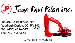 Jean-Paul Pilon