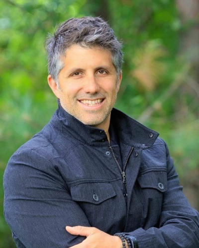 Pierre Molina