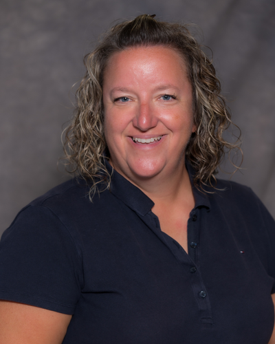 Patricia Ann Young